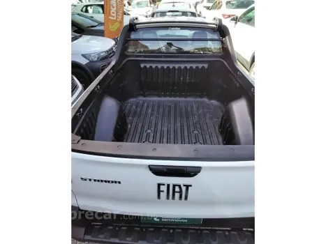 STRADA 1.3 FIREFLY FLEX ENDURANCE CS MANUAL