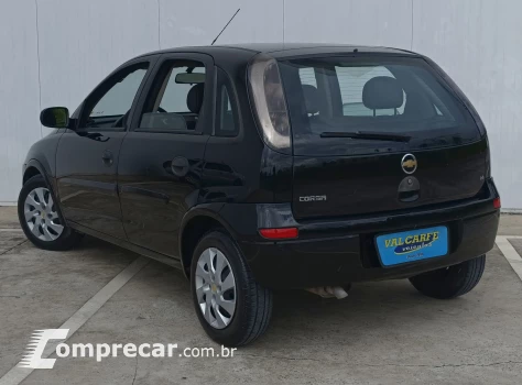 CORSA 1.4 MPFI Maxx 8V