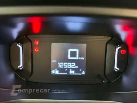 C3 1.0 Firefly Live Pack