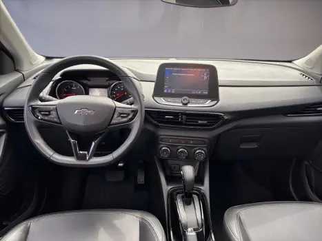 TRACKER 1.0 TURBO FLEX MIDNIGHT AUTOMÁTICO