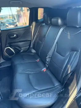 RENEGADE 1.8 16V Sport