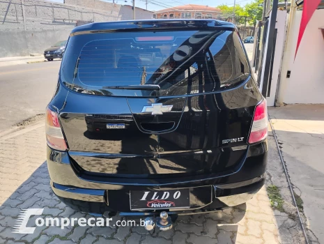 SPIN 1.8 LT 8V