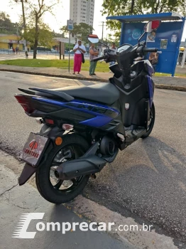 Neo UBS 125 Modelo sem Versão