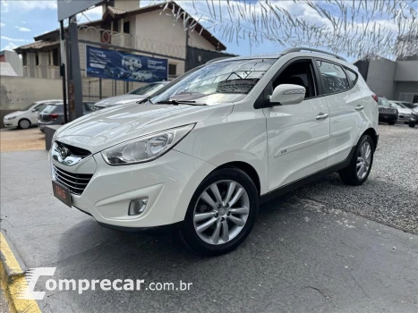 Hyundai IX35 2.0 MPI 4X2 16V 4 portas