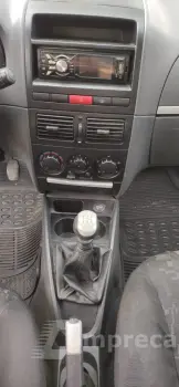 PALIO 1.8 MPI HLX Weekend 8V