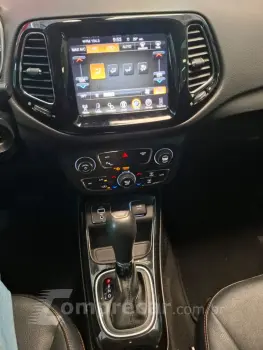 COMPASS 2.0 16V Limited