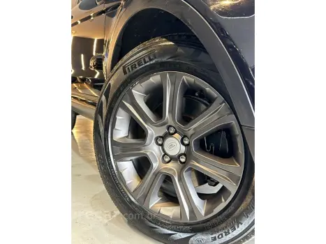 RANGE ROVER EVOQUE 2.0 16V TD4 TURBO DIESEL SE 4WD 4P AUTOMA