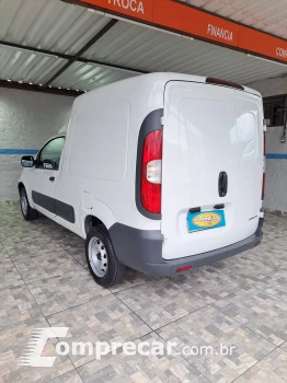 FIORINO 1.4 MPI Furgão Endurance 8V