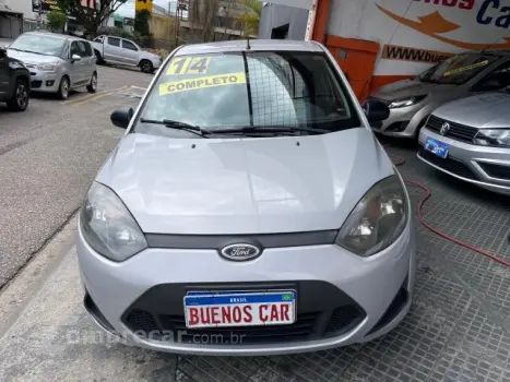 FIESTA HATCH - 1.0 ROCAM HATCH 8V 4P MANUAL