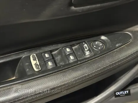 C4 2.0 EXCLUSIVE 16V FLEX 4P MANUAL