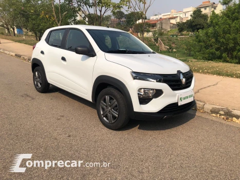 KWID 1.0 12V SCE ZEN