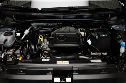 NIVUS 1.0 200 TSI Highline