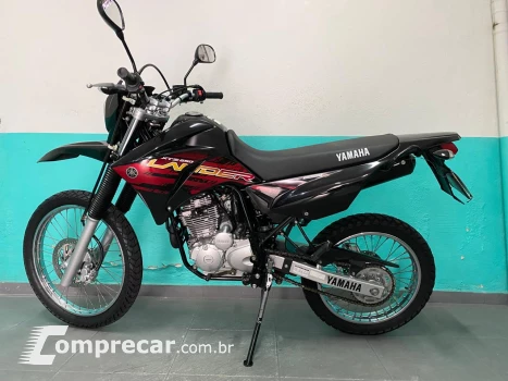 Yamaha LANDER 250 FLEX