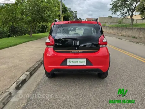 MOBI 1.0 EVO FLEX TREKKING MANUAL