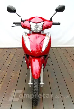HONDA BIZ 125i