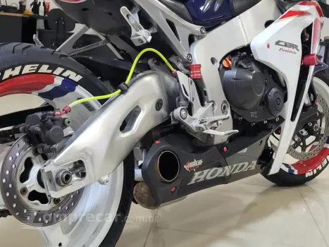 CBR 1000 RR Fireblade