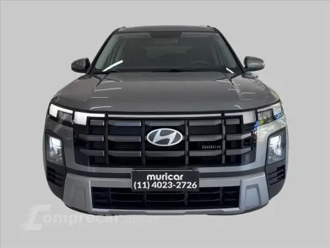 CRETA 1.0 TGDI FLEX COMFORT PLUS AUTOMÁTICO