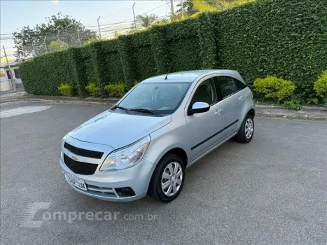 AGILE 1.4 MPFI LT 8V