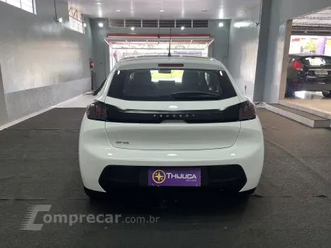 208 1.0 Firefly Like