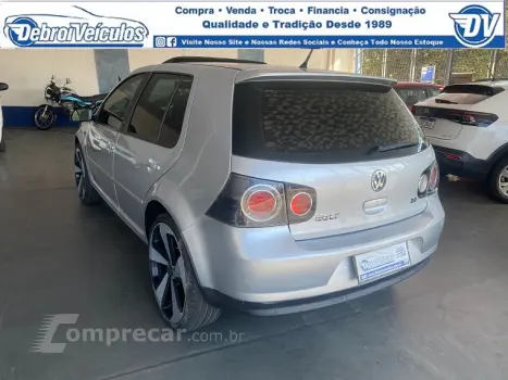 GOLF 2.0 MI Comfortline 8V