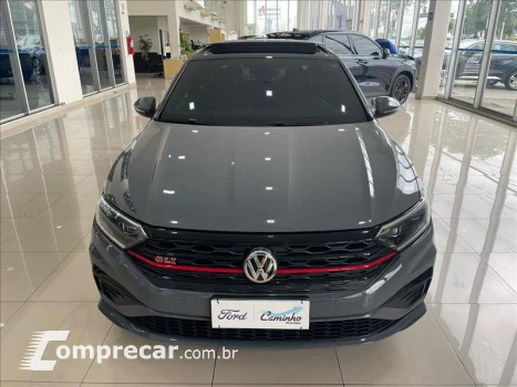 JETTA 2.0 350 TSI GLI