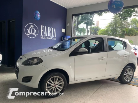 Fiat PALIO 1.6 MPI Essence 16V 4 portas