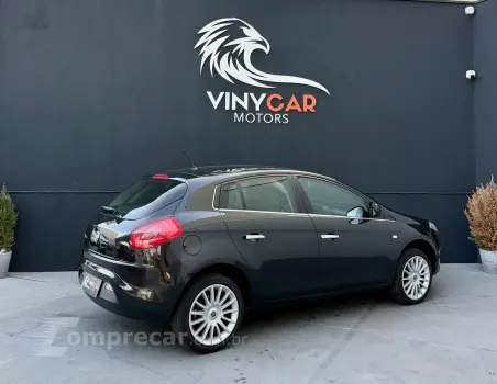 BRAVO 1.8 Essence 16V