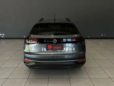 Nivus Comfortline 200 TSI