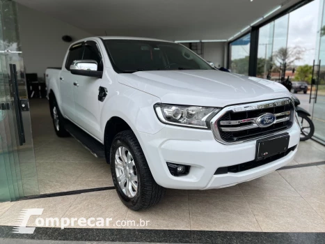 RANGER 3.2 XLT 4X4 CD 20V DIESEL 4P AUTOMÁTICO