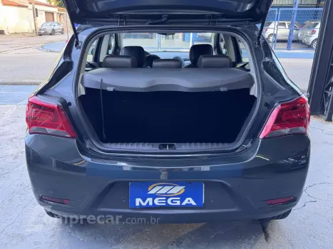 ONIX 1.4 MPFI LT 8V FLEX 4P MANUAL