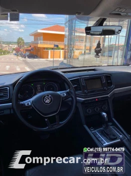 AMAROK High.CD 2.0 16V TDI 4x4 Dies. Aut