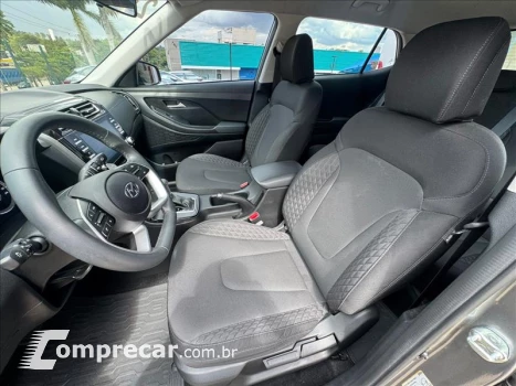 CRETA 1.0 Tgdi Limited