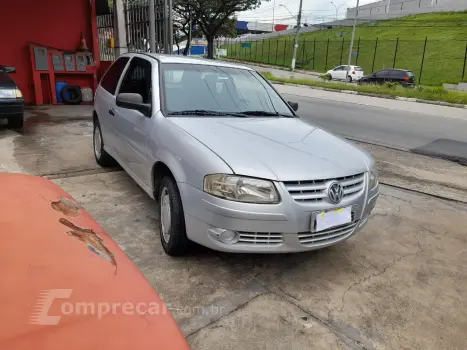 Gol G4 1.0