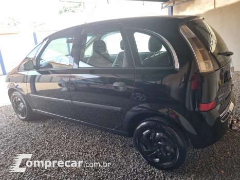 MERIVA 1.4 MPFI JOY 8V