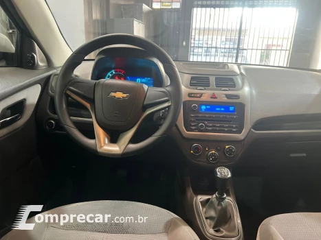 Cobalt 1.4 4P FLEX LTZ