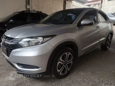 Honda HR-V 1.8 16V LX 4 portas