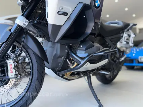 GS 1300 ADV TRIPLE BLACK