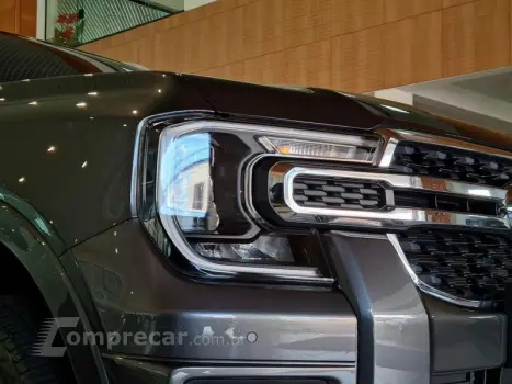 RANGER LIMITED+ 3.0 V6 4X4 CD TB DIE AUT