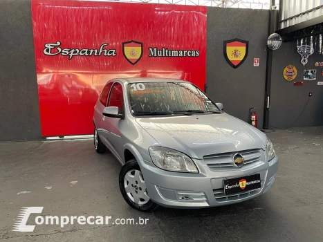 CHEVROLET CELTA 1.0 MPFI Life 8V 2 portas