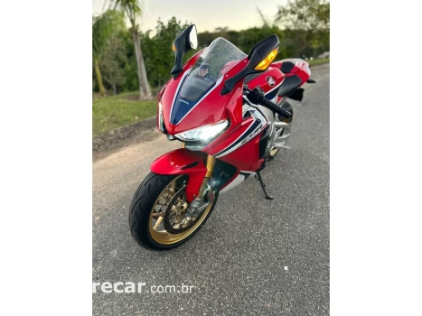 HONDA CBR 1000 RR FIREBLADE SP