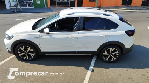 NIVUS 1.0 200 TSI Highline