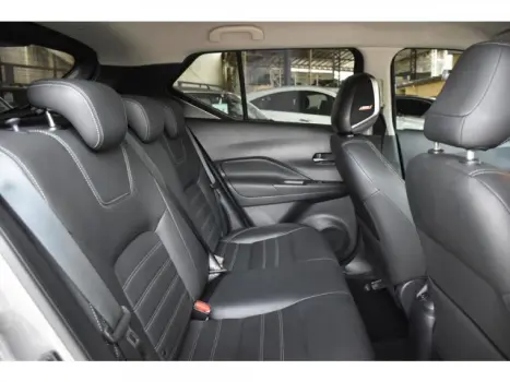 KICKS - 1.6 16V START EXCLUSIVE XTRONIC