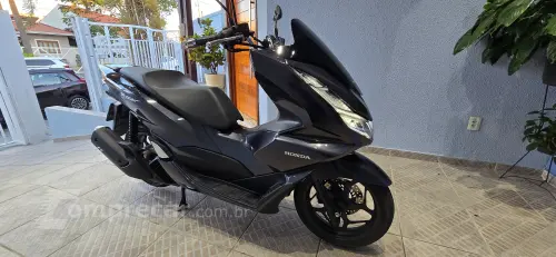 HONDA PCX 150 DLX