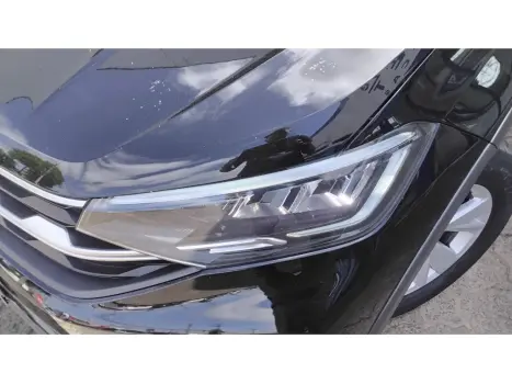 NIVUS 1.0 200 TSI TOTAL FLEX COMFORTLINE AUTOMÁTICO