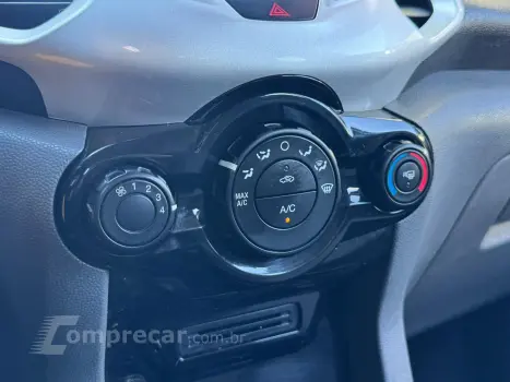 ECOSPORT 1.6 Freestyle 16V