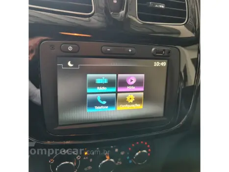 SANDERO 1.0 12V SCE FLEX S EDITION MANUAL