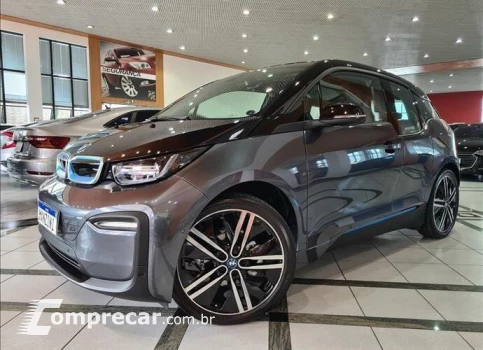 BMW I3 BEV 120AH 4 portas