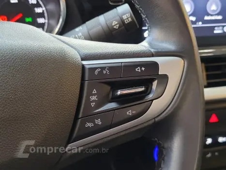 MONTANA PREMIER 1.2 Turbo Flex 12V Aut.