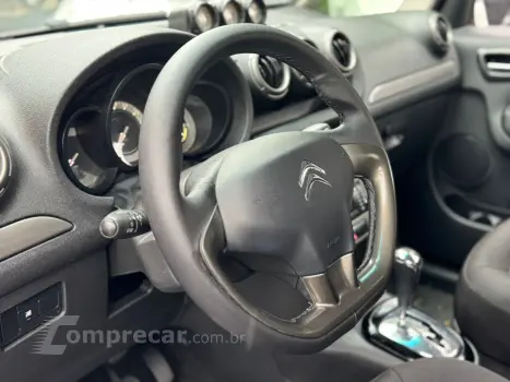 AIRCROSS 1.6 GLX 16V