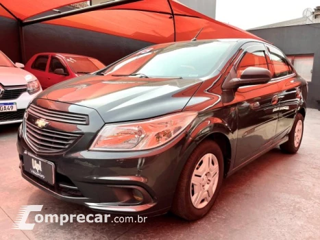 CHEVROLET PRISMA - 1.0 MPFI JOY 8V 4P MANUAL 4 portas